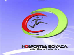 Indeportes Boyacá - Alto rendimiento